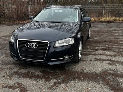 gebraucht Audi A3 1.4 tsi Beschreibung lesen Motor neu !!!