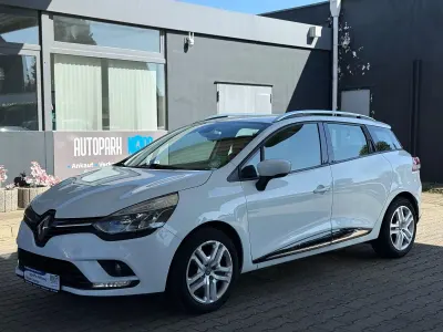 Gebraucht Renault Clio