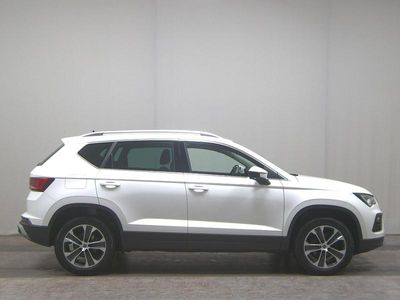 Second-hand Seat Ateca Style 150 CP (110 kW) 2023 Alb SUV