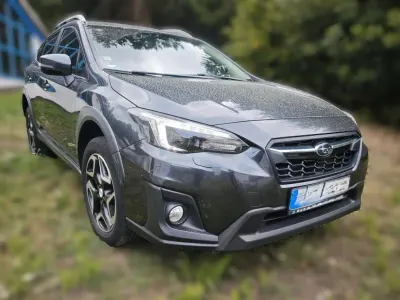 Gebraucht Subaru XV