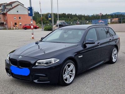BMW 535