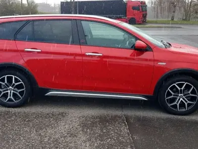 Usado Fiat Tipo