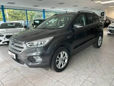 Gebraucht Ford Kuga