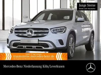 Gebraucht Mercedes GLC300e