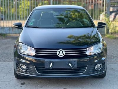 VW Eos