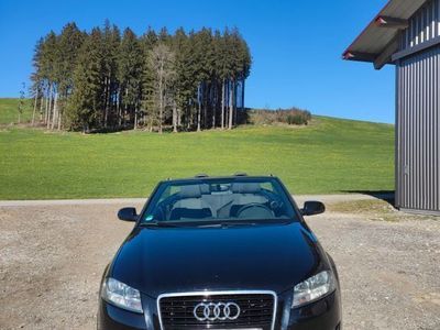 Audi A3 Cabriolet
