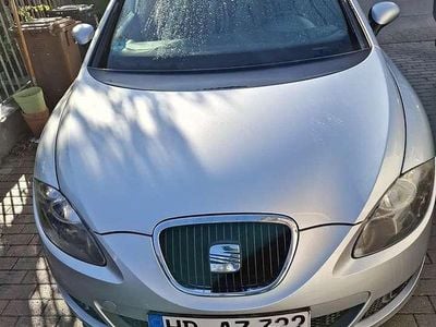 Używany Seat Leon