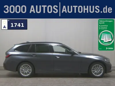 Gebraucht BMW 320