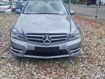 Mercedes C350