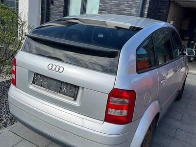 Audi A2