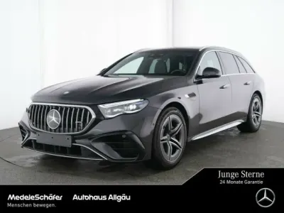 Gebraucht Mercedes E53 AMG