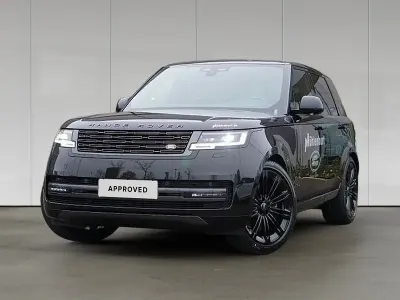 Gebraucht Land Rover Range Rover