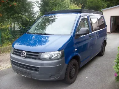 Gebraucht VW T5
