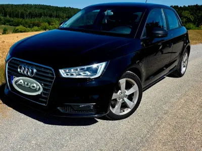 Gebraucht Audi A1 Sportback