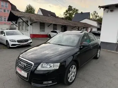 Gebraucht Audi A6