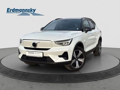 Gebraucht 2022 Volvo XC40 Plus SUV | 29.940 € (Fairer Preis)