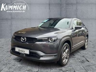 Mazda MX30