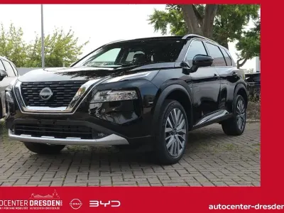 Gebraucht Nissan X-Trail