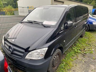 Mercedes Vito