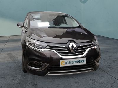 gebraucht Renault Espace EspaceINTENS ENERGY dCi 160 EDC NAVI+KLIMA+SITZ