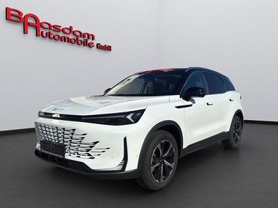 Neu Baic X75 177 PS (130 kW) 2026 Weiß SUV