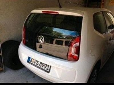 VW up!