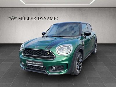 gebraucht Mini Cooper S Countryman E ALL4 Induktionsladen für Sm