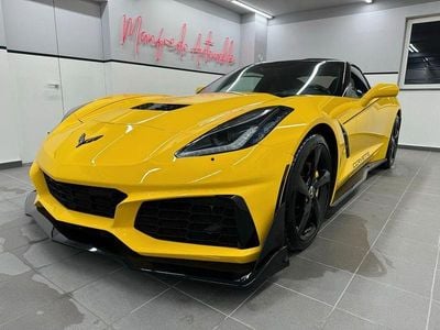 Corvette Stingray