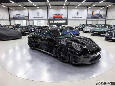 Porsche 911 GT3 RS