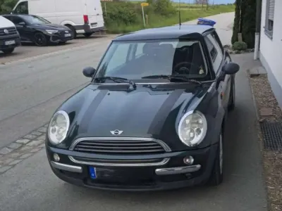 Gebraucht Mini ONE