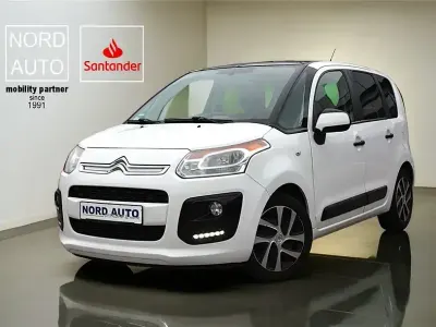 Gebraucht Citroën C3 Picasso