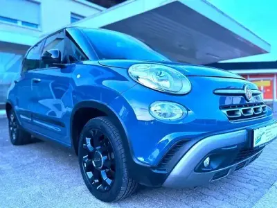 Gebraucht Fiat 500L