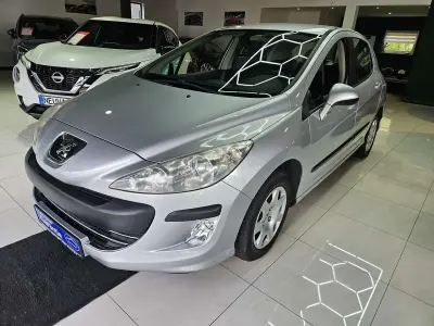 Gebraucht Peugeot 308