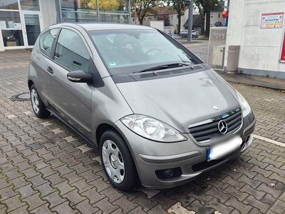 Mercedes A150