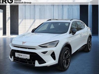 Gebraucht Cupra Formentor 150 PS (110 kW) 2025 Weiß SUV