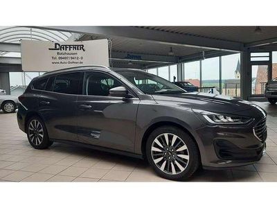 Gebraucht Ford Focus 155 PS (114 kW) 2022 Kombi