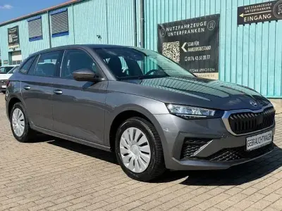 Gebraucht Skoda Scala Essence 95 PS (69 kW) 2025 Andere Kleinwagen