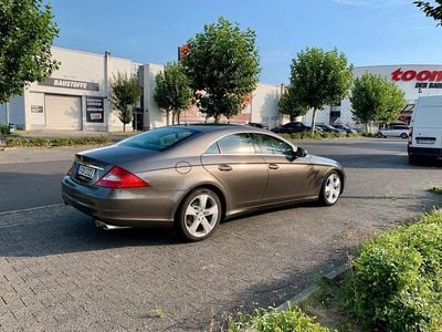 Mercedes CLS320