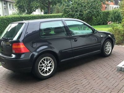 gebraucht VW Golf IV 1.6l