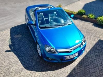 Opel Tigra