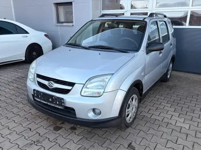Gebraucht Suzuki Ignis