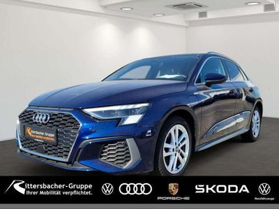 Audi A3 e-tron