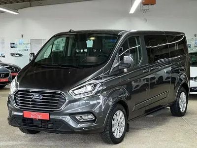 Second-hand Ford Tourneo Custom 150 CP (110 kW) 2022 Andere Van