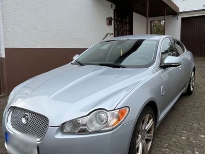 gebraucht Jaguar XF 3.0 V6 Diesel S Luxury Luxury