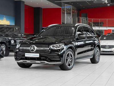 Mercedes GLC200