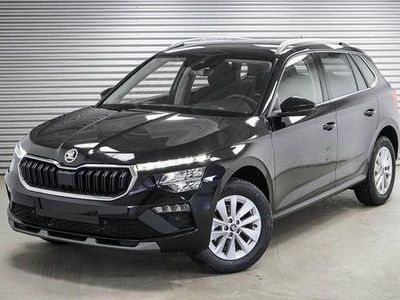 Grau Neu 2025 Skoda Kamiq SUV | 26.740 € (Fairer Preis)