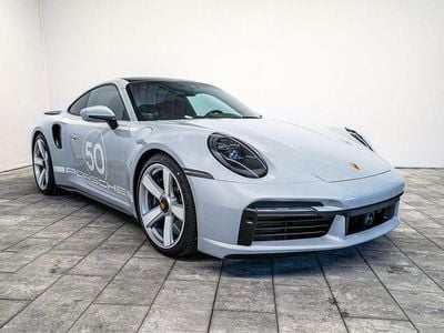 Porsche 911 Turbo