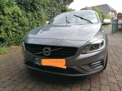 Gebraucht Volvo V60