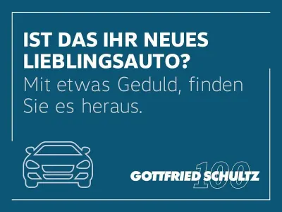 Gebraucht Skoda Fabia Tour 95 PS (69 kW) 2025 Blau Kleinwagen