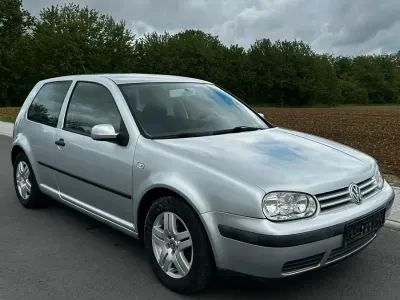 Gebraucht VW Golf